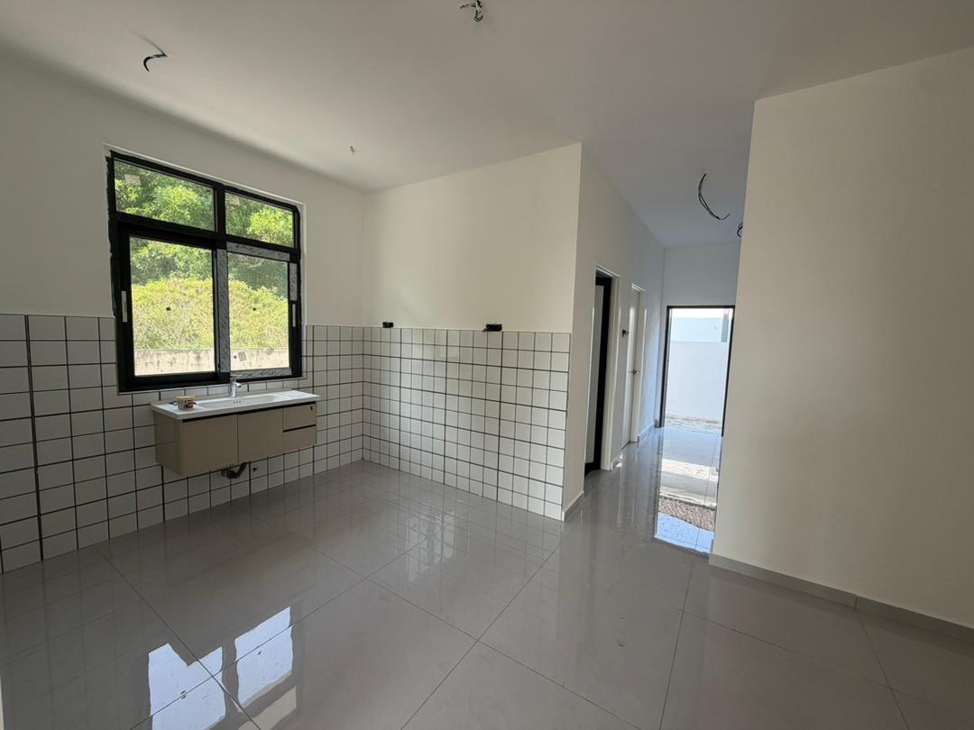 house in Batu Kawan, Penang — photo 7