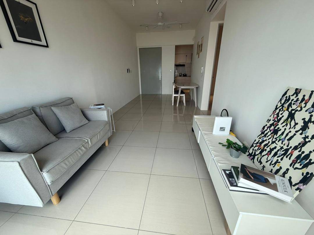 condo in Gelugor, Penang — photo 2