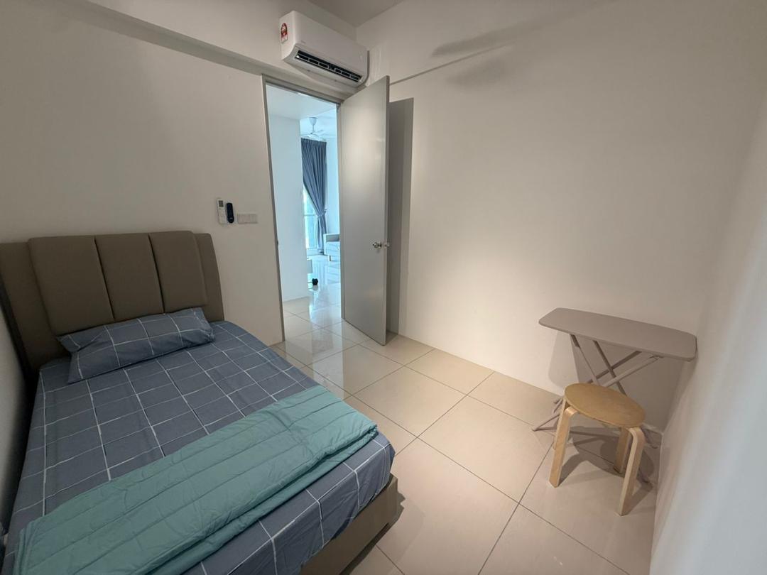 condo in Gelugor, Penang — photo 5
