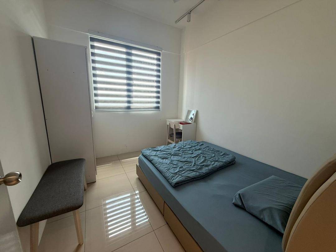 condo in Gelugor, Penang — photo 6