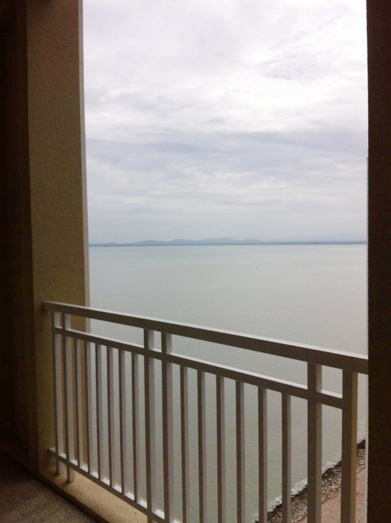 Quayside, Tanjung Tokong | Fully Furnished | Seaview