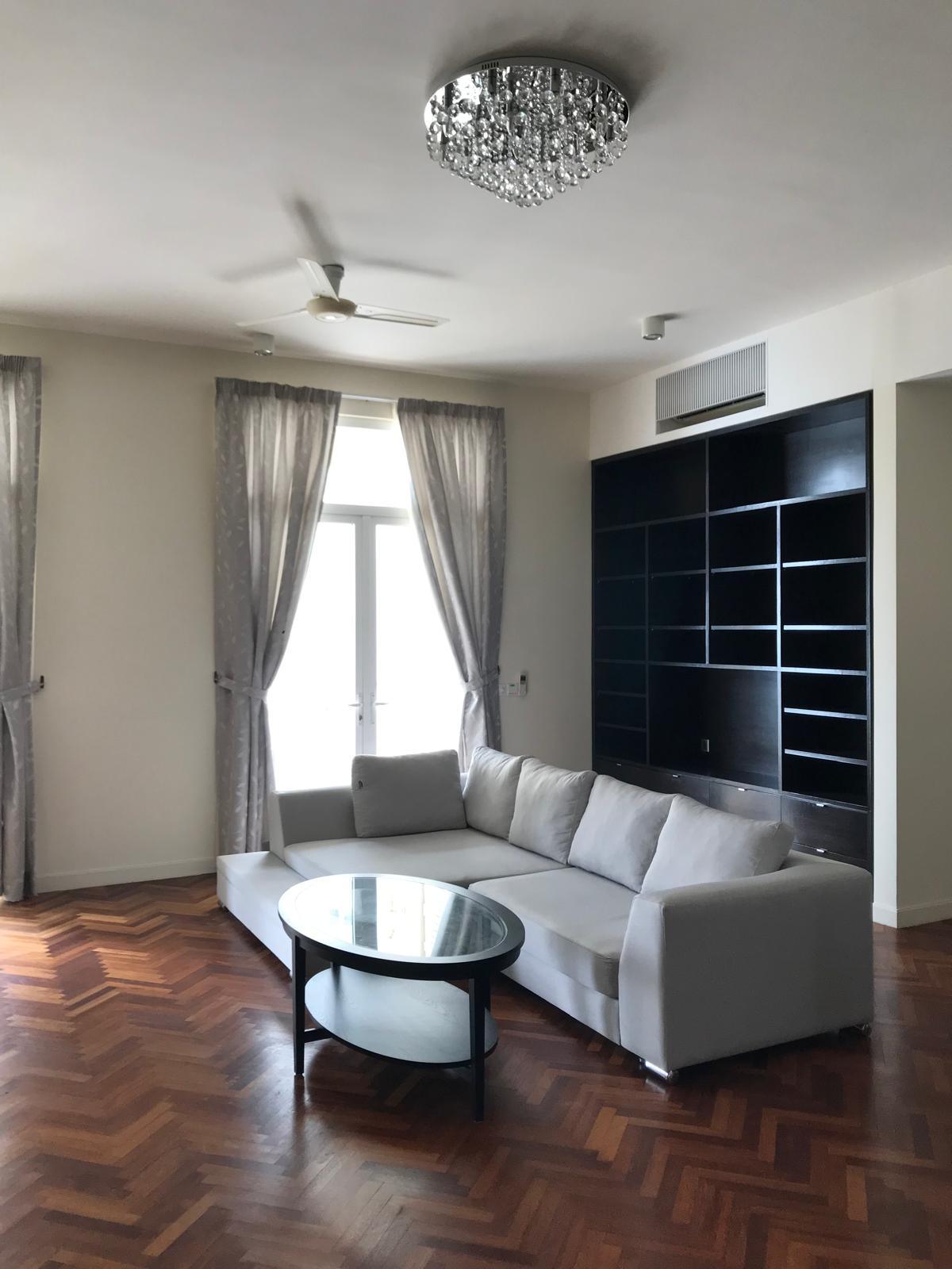 condo in Tanjung Tokong, Penang — photo 2