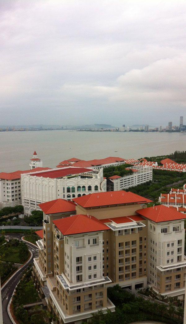 condo in Tanjung Tokong, Penang — photo 3