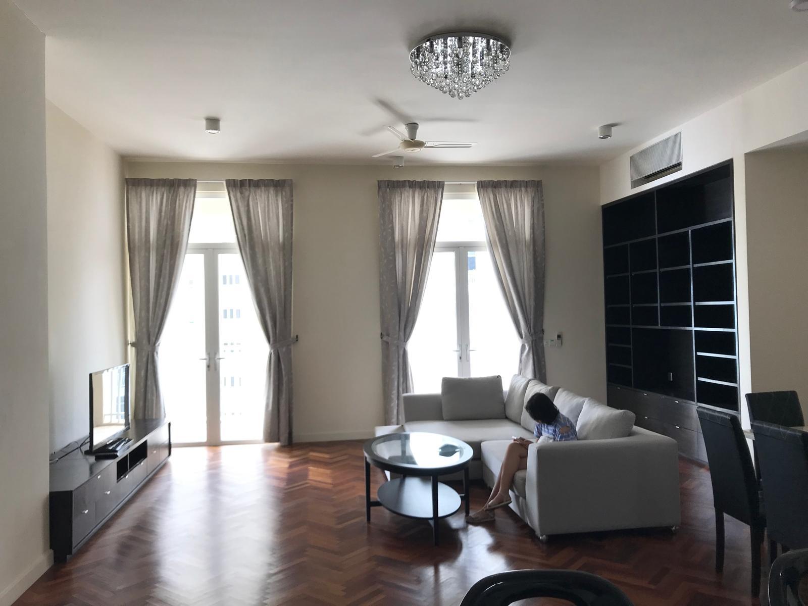 condo in Tanjung Tokong, Penang — photo 4