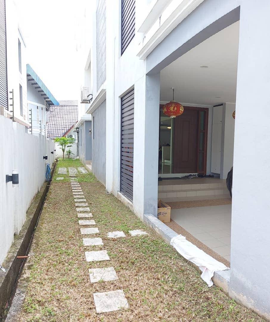 The Zen Bungalow @ The View, Batu Uban
