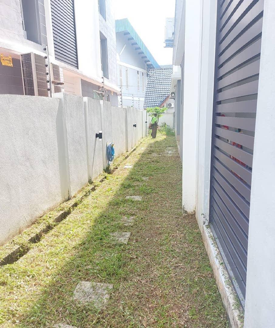 house in Batu Uban, Penang — photo 2