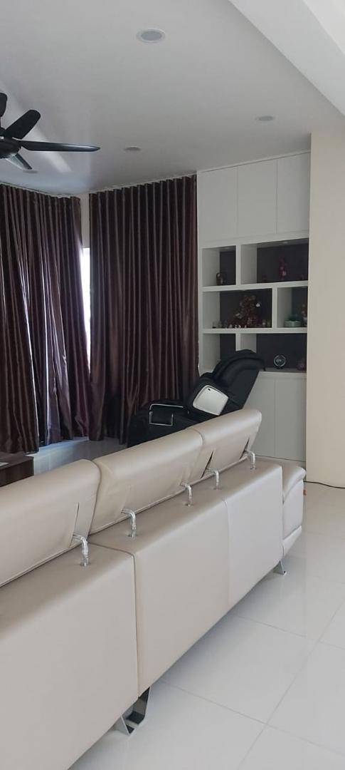 house in Batu Uban, Penang — photo 3