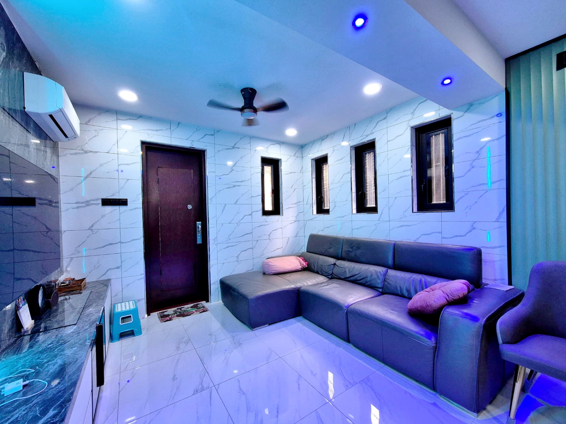 house in Bukit Gambir, Penang — photo 6