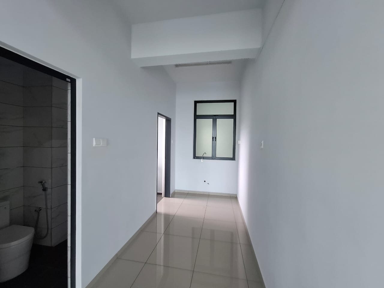 condo in Bukit Mertajam, Penang — photo 2