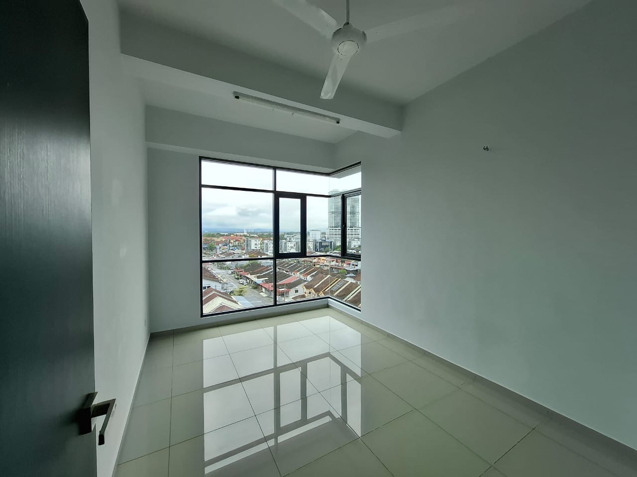 condo in Bukit Mertajam, Penang — photo 4