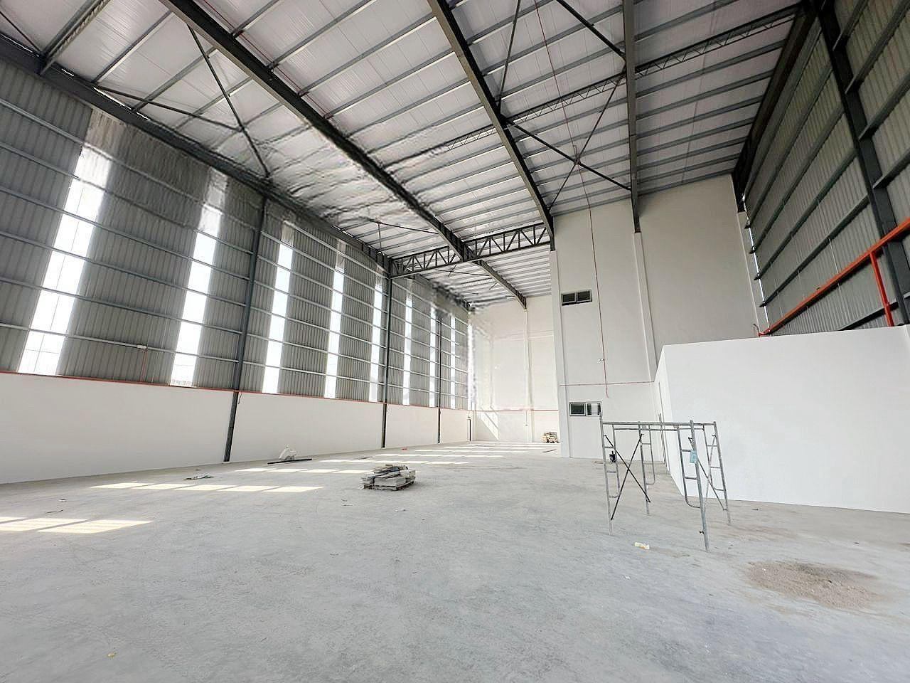 industrial in Simpang Ampat, Penang — photo 4