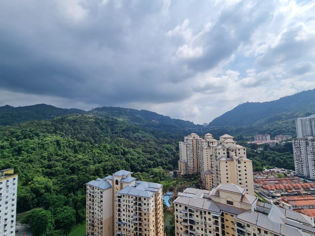 condo in Bayan Lepas, Penang — photo 2