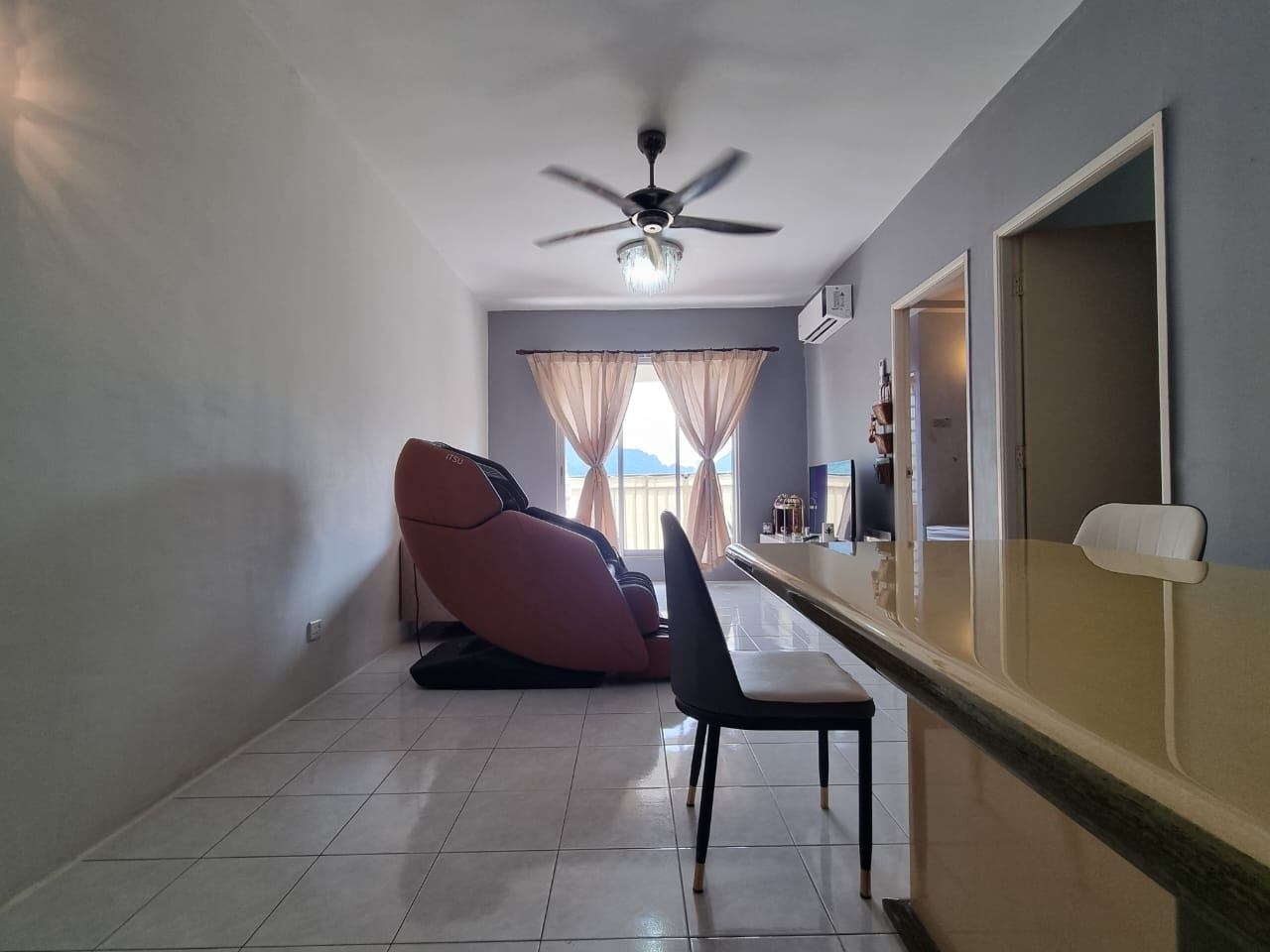 condo in Bayan Lepas, Penang — photo 4