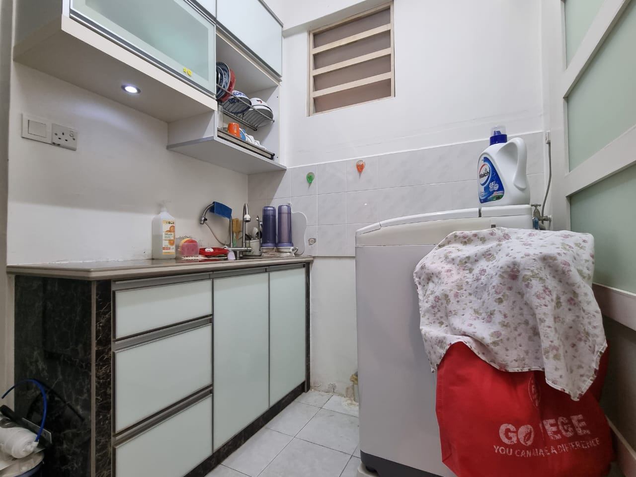 condo in Bayan Lepas, Penang — photo 7