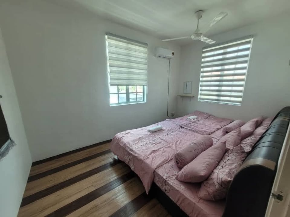 house in Bayan Lepas, Penang — photo 7