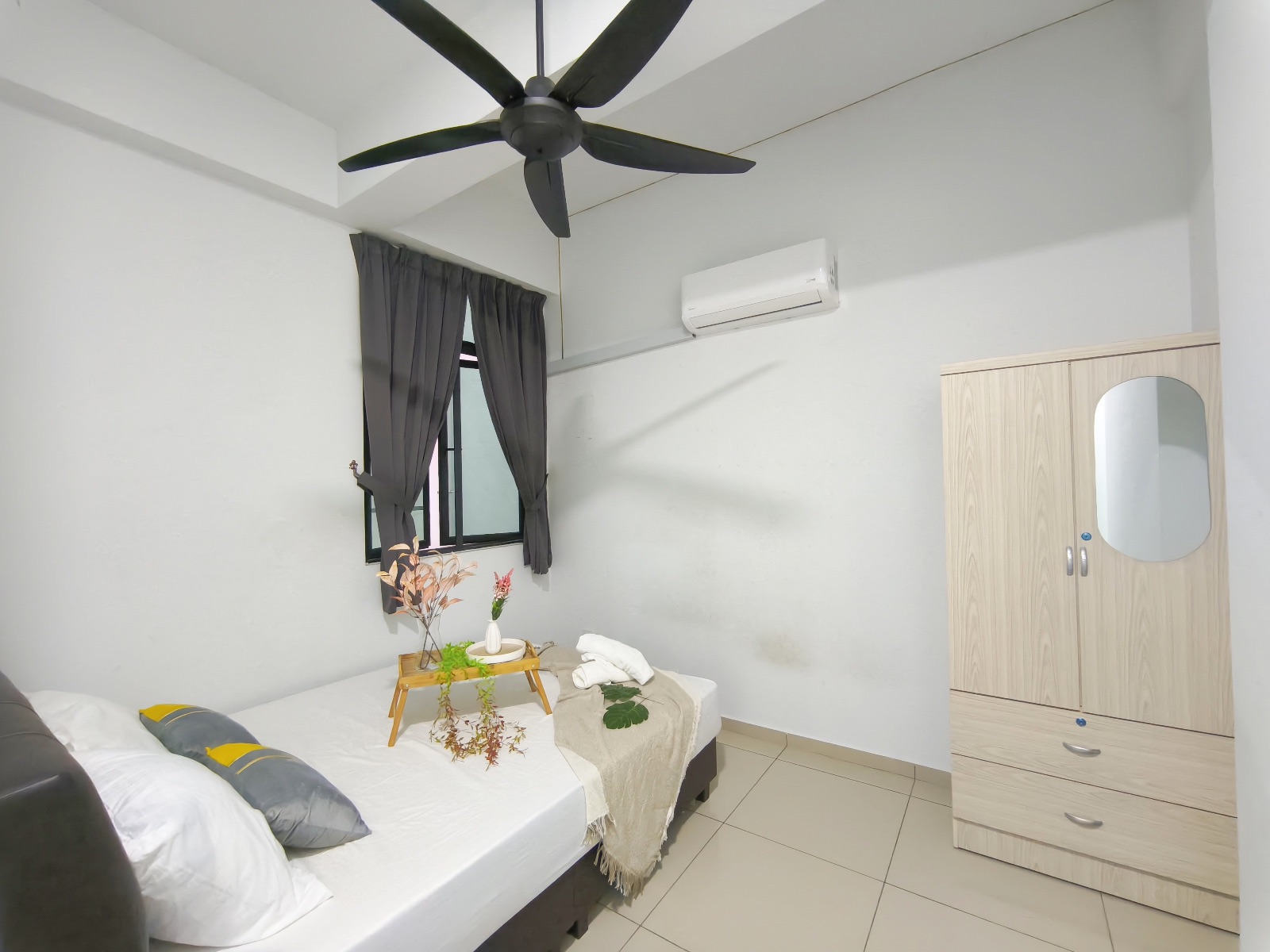 condo in Bukit Mertajam, Penang — photo 3