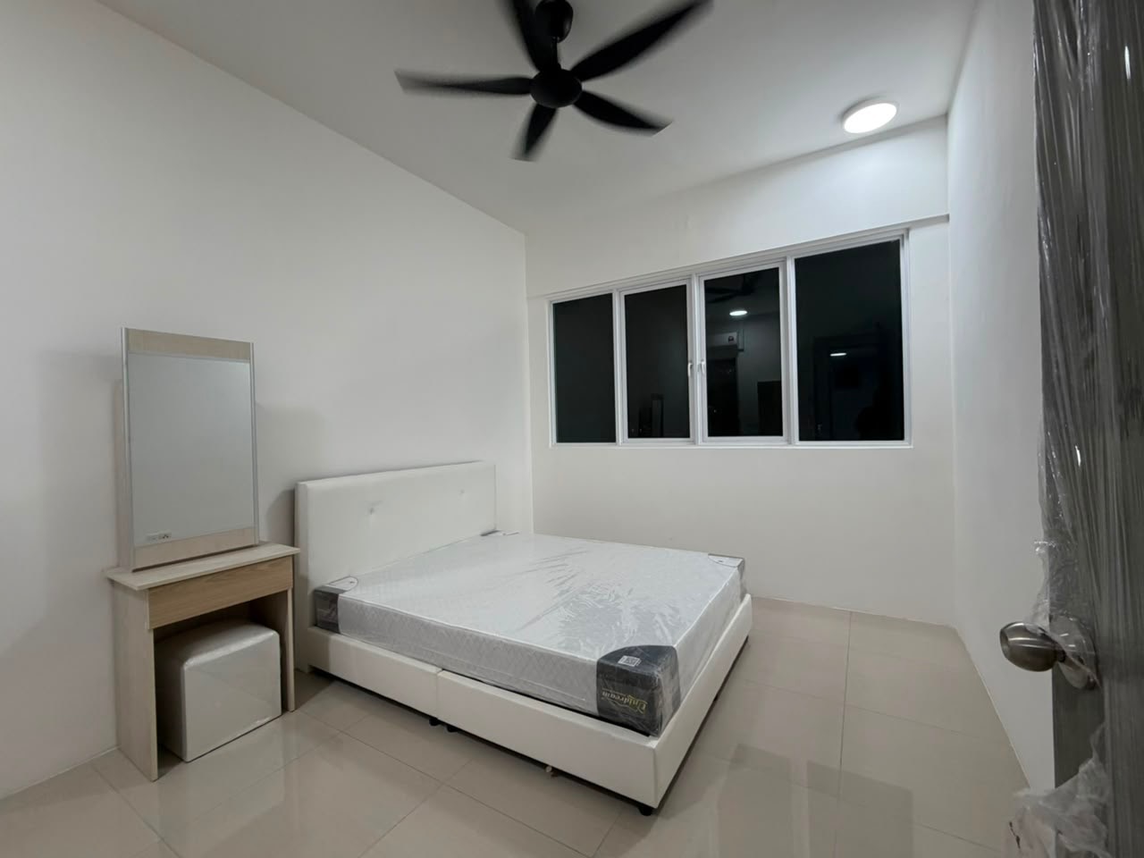 condo in Batu Uban, Penang — photo 4
