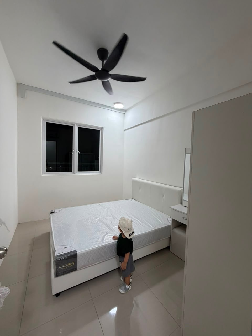 condo in Batu Uban, Penang — photo 7