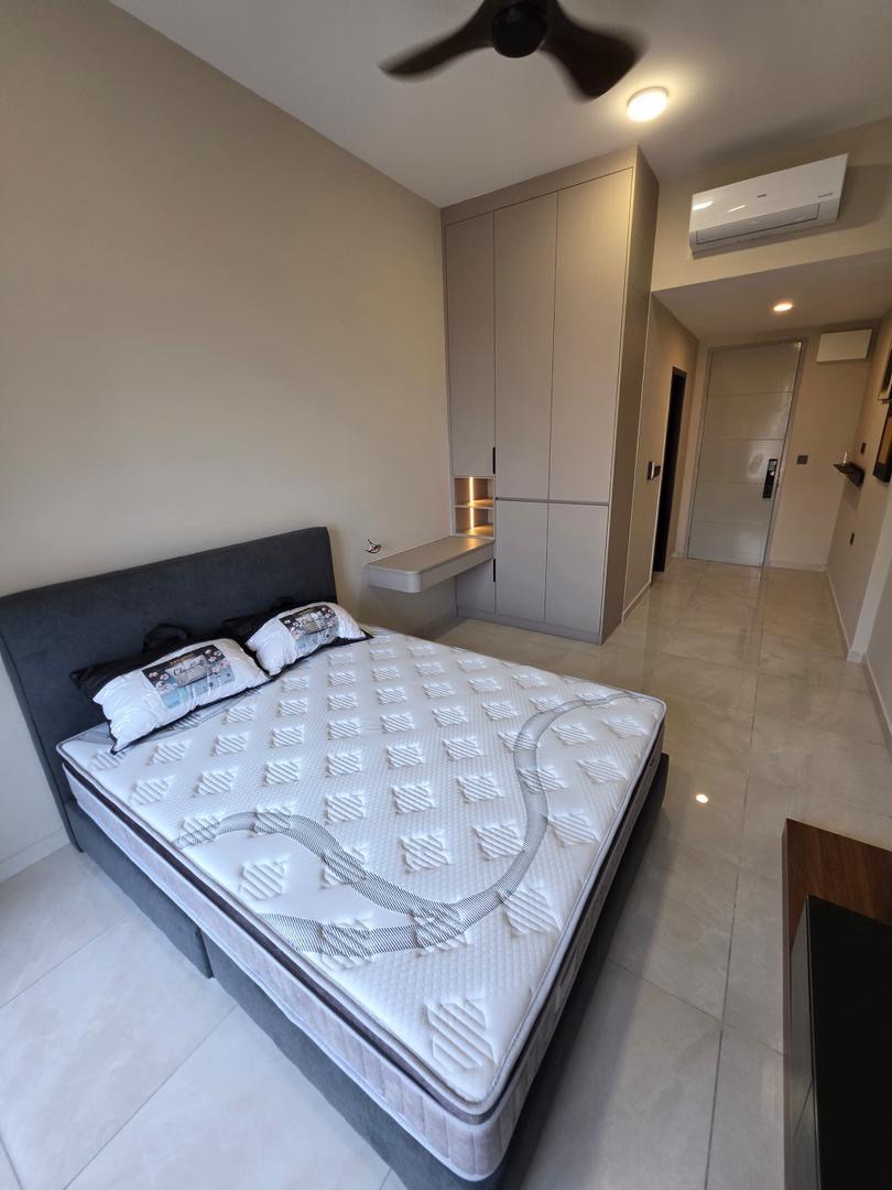 condo in Bayan Lepas, Penang — photo 2