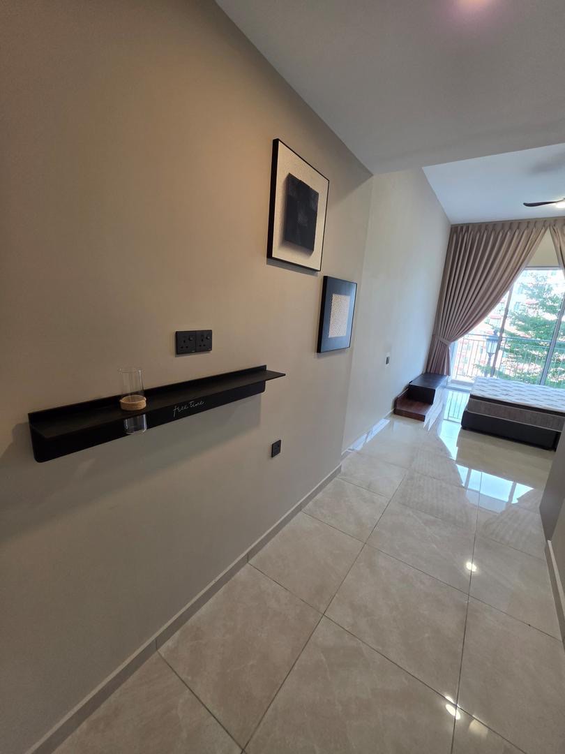 condo in Bayan Lepas, Penang — photo 3