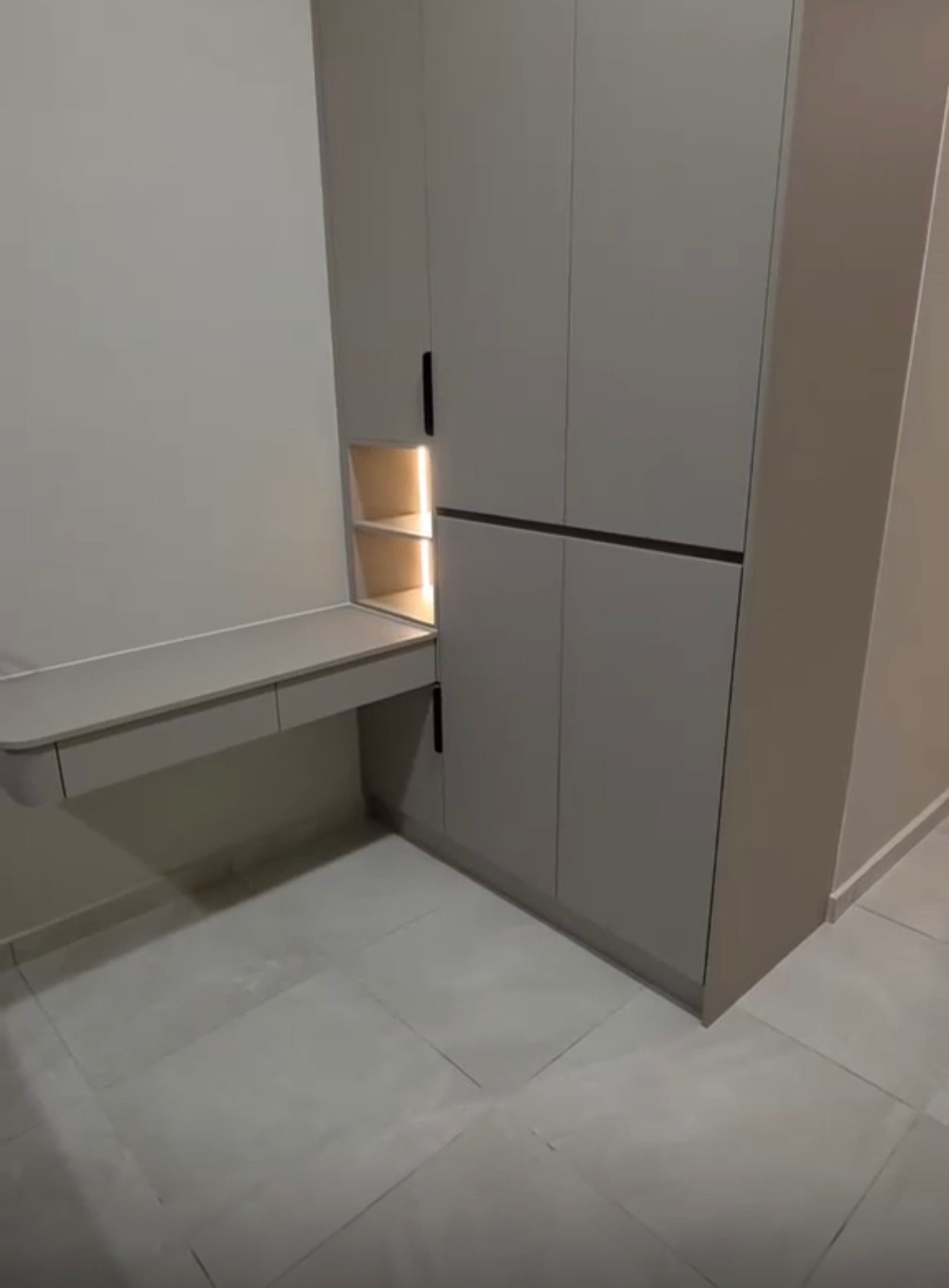 condo in Bayan Lepas, Penang — photo 4