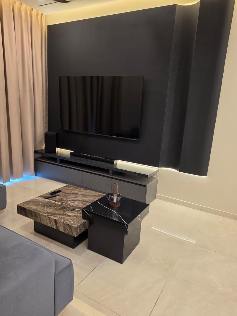 condo in Bayan Lepas, Penang — photo 2
