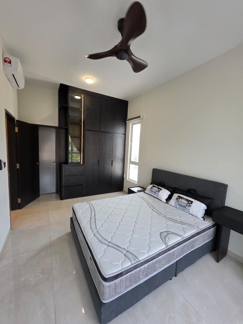 condo in Bayan Lepas, Penang — photo 3