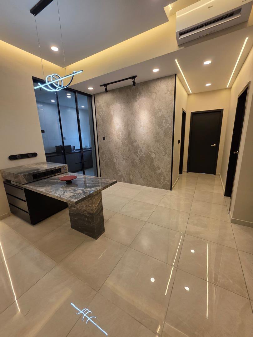 condo in Bayan Lepas, Penang — photo 4