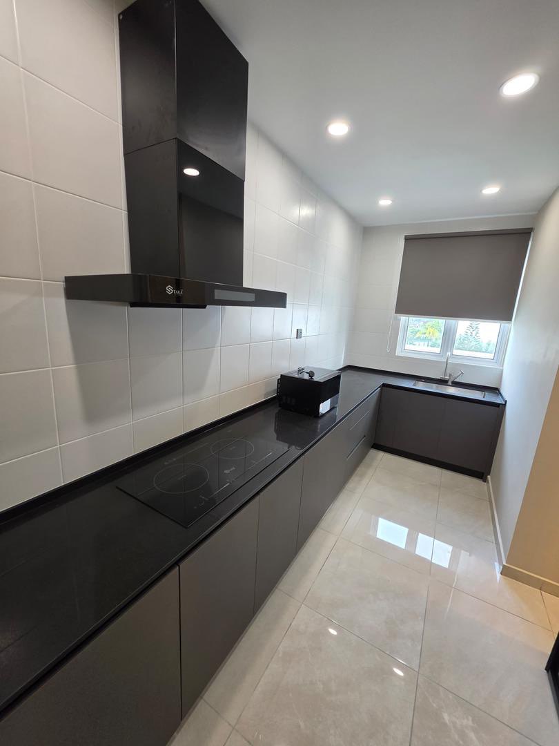 condo in Bayan Lepas, Penang — photo 5