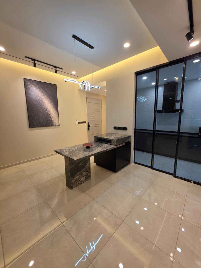 condo in Bayan Lepas, Penang — photo 7