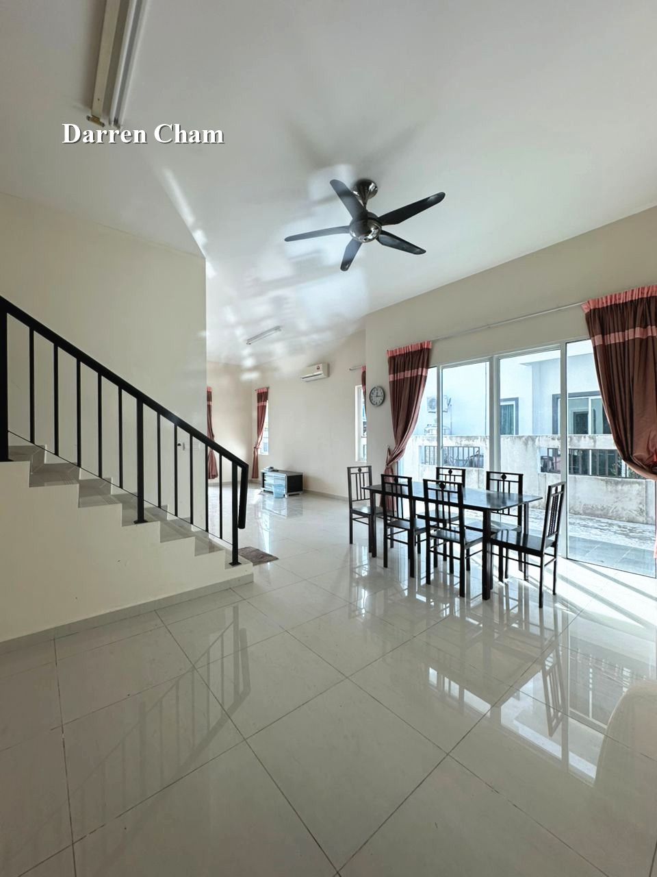 house in Nibong Tebal, Penang — photo 4