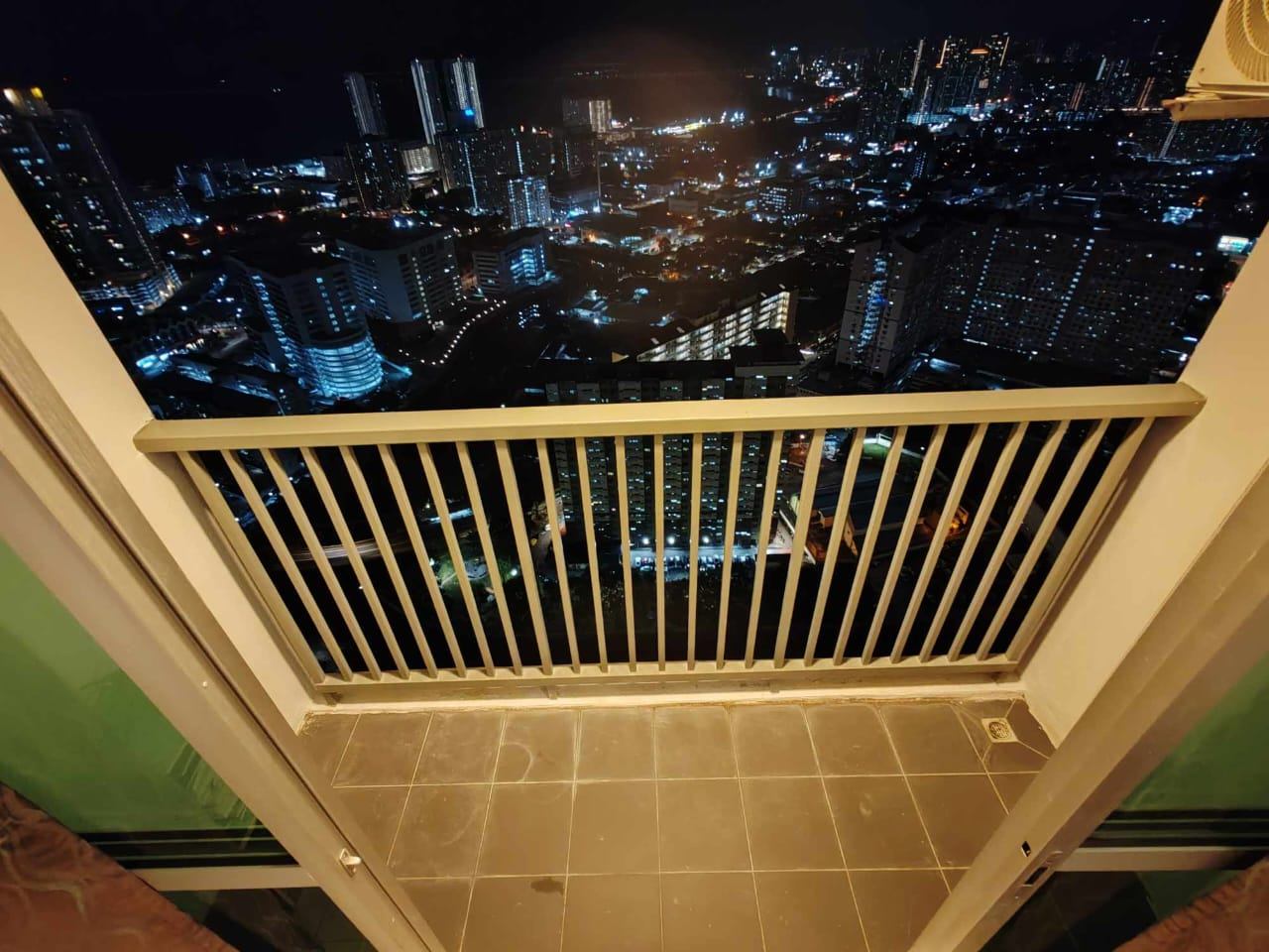 condo in George Town, Penang — photo 6