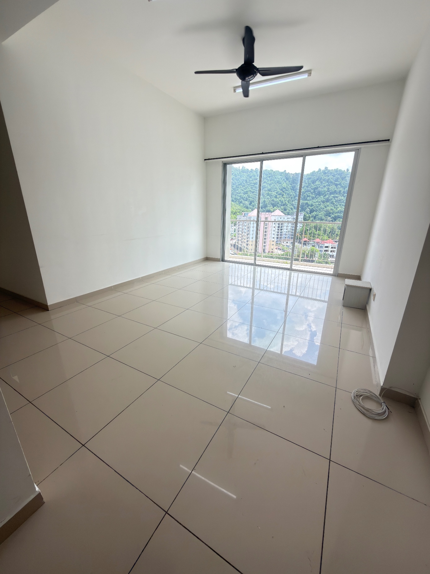 condo in Bayan Lepas, Penang — photo 2