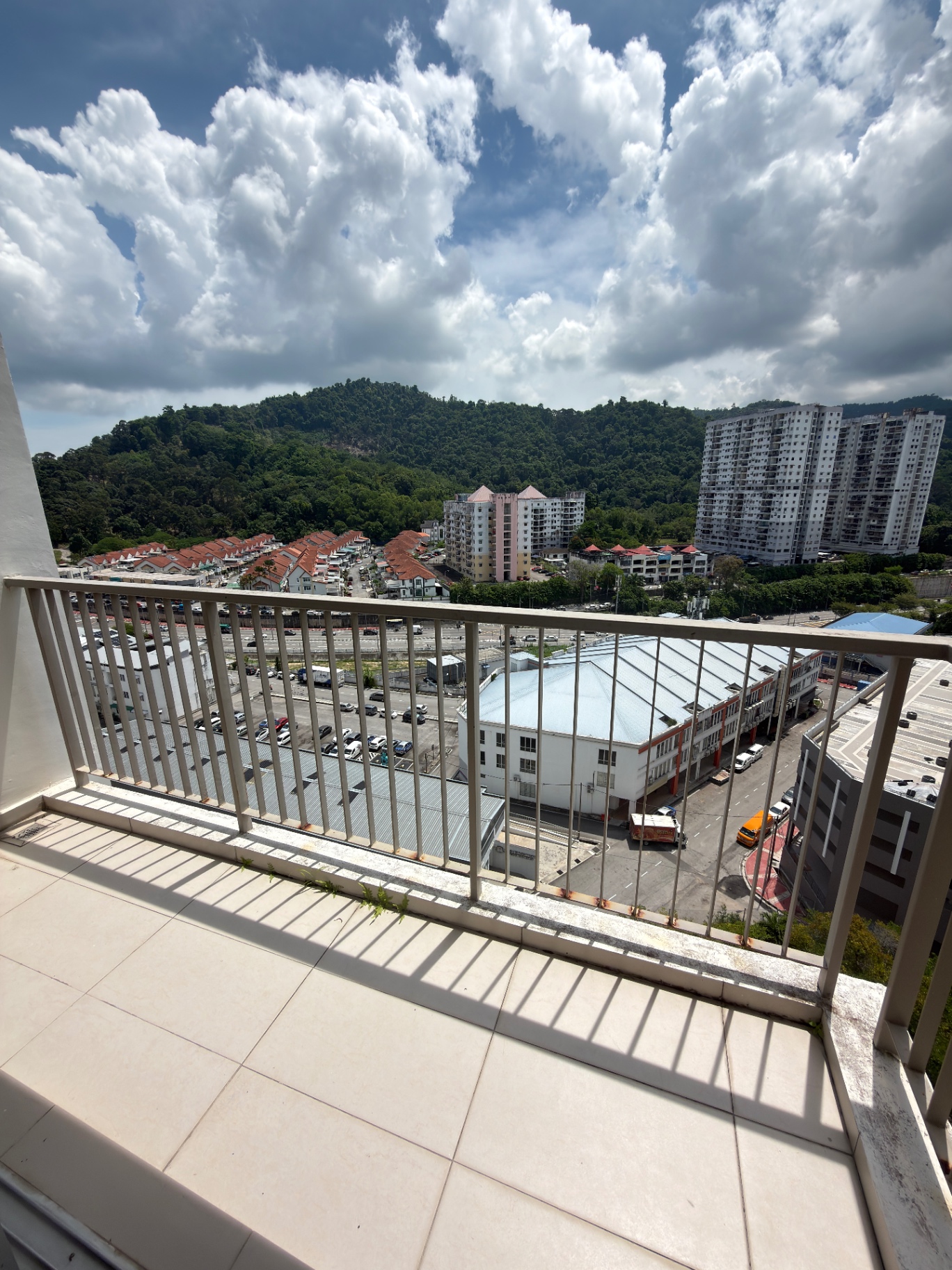 condo in Bayan Lepas, Penang — photo 4