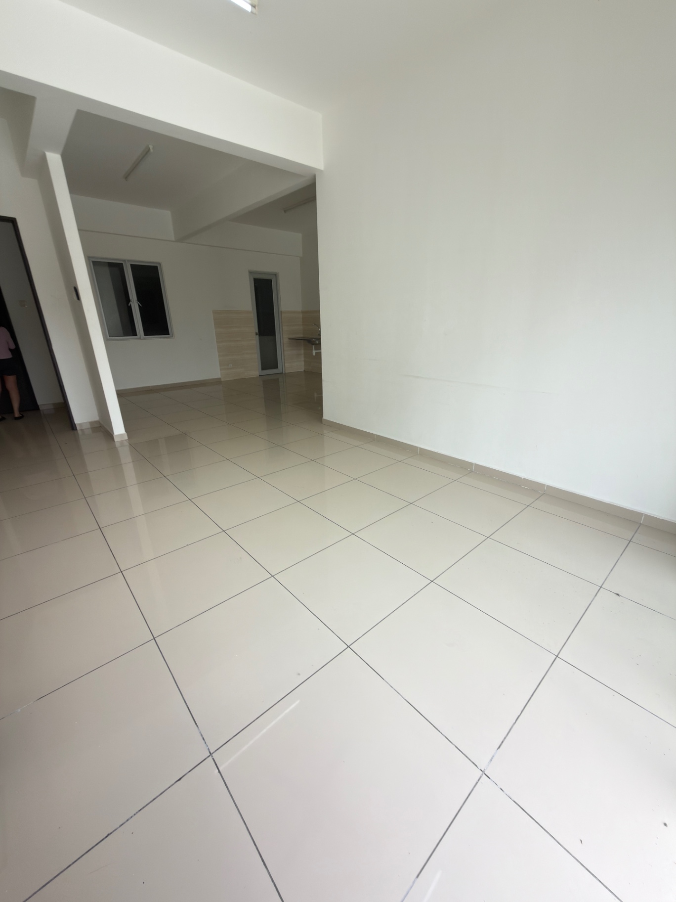 condo in Bayan Lepas, Penang — photo 5