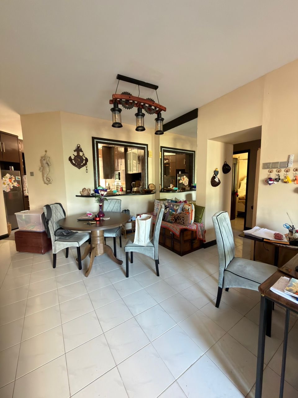condo in Batu Ferringhi, Penang — photo 3
