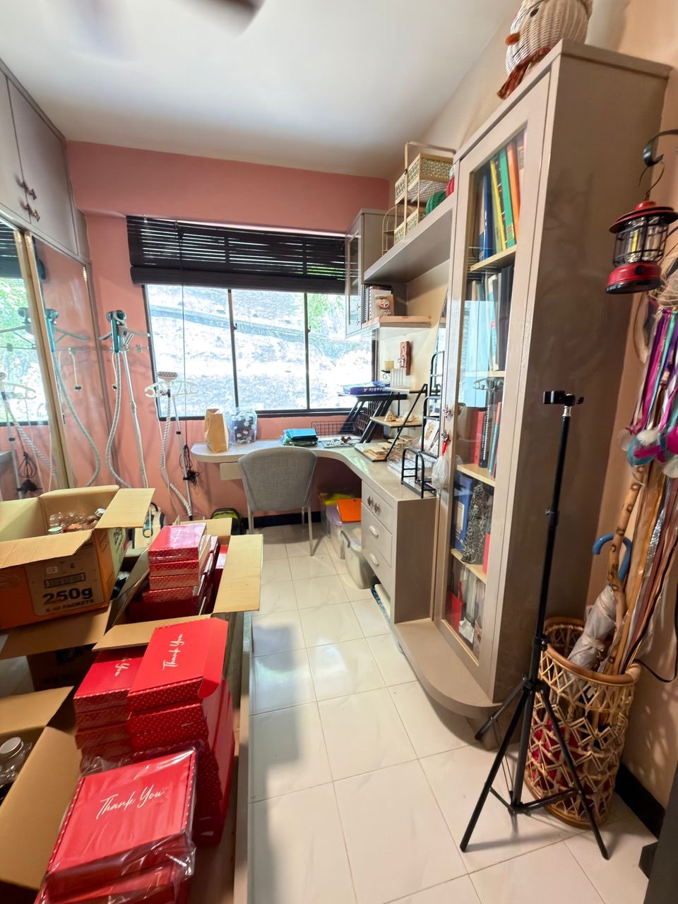 condo in Batu Ferringhi, Penang — photo 4