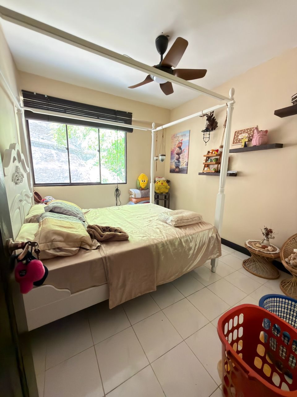 condo in Batu Ferringhi, Penang — photo 5