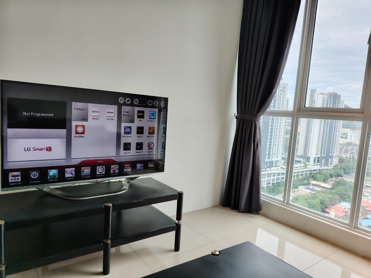condo in Gelugor, Penang — photo 2