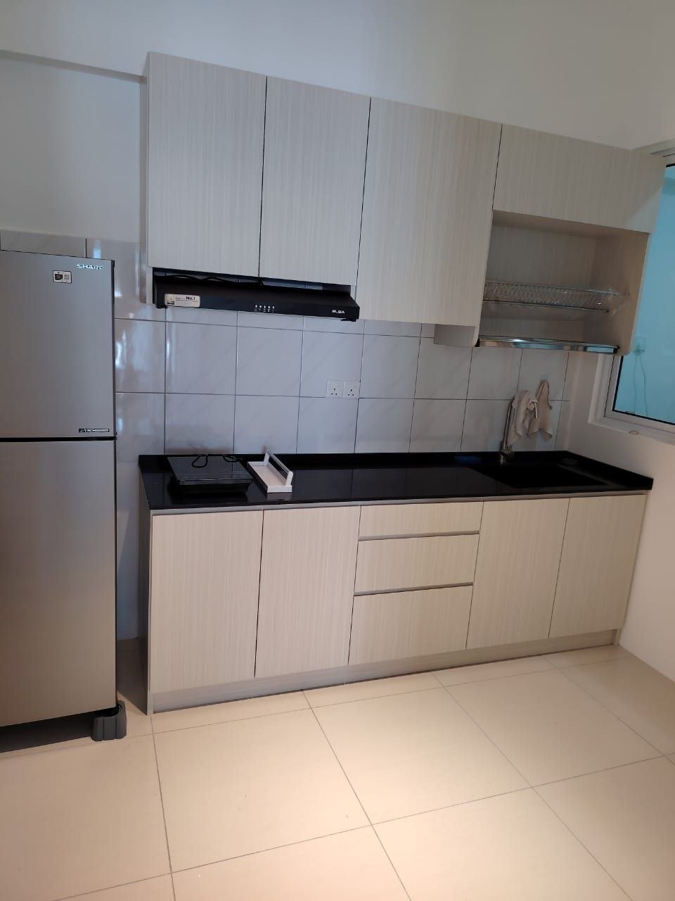 condo in Gelugor, Penang — photo 3