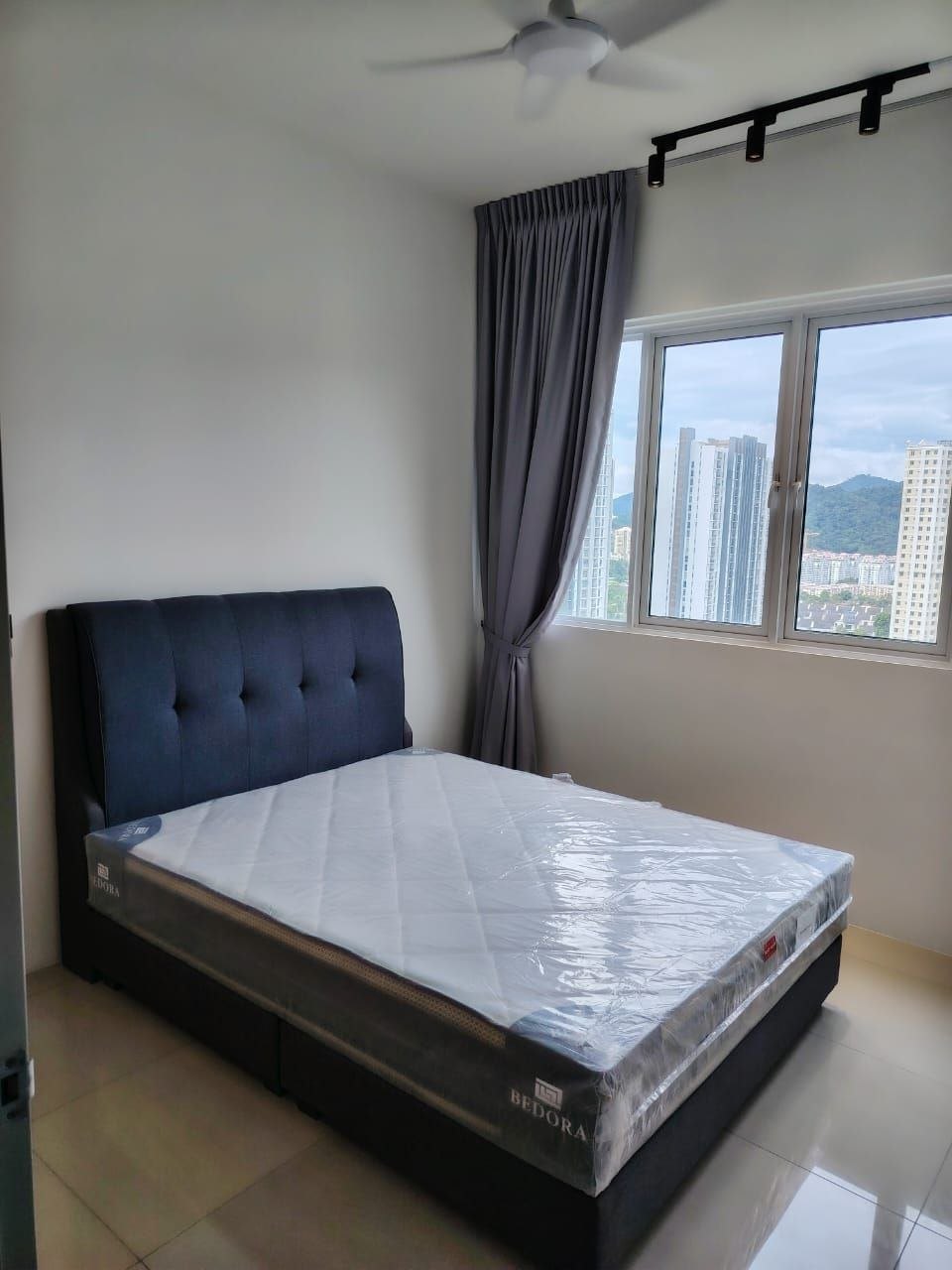 condo in Gelugor, Penang — photo 4