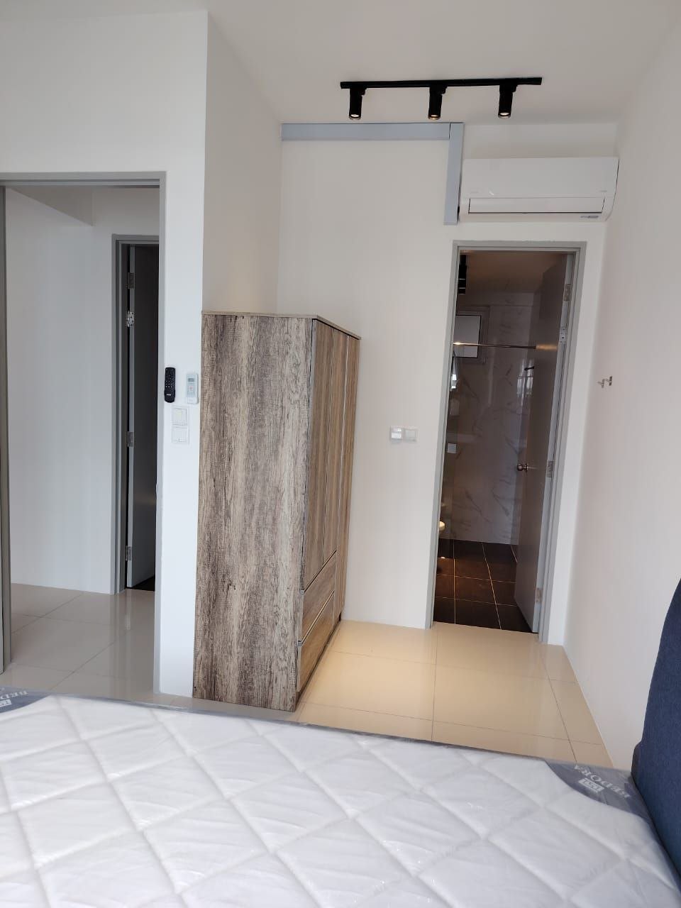 condo in Gelugor, Penang — photo 5