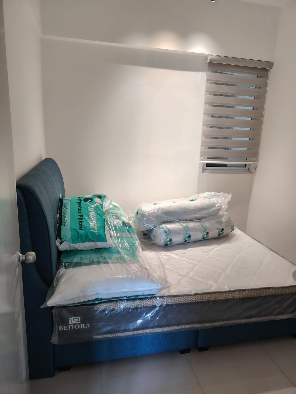 condo in Gelugor, Penang — photo 6