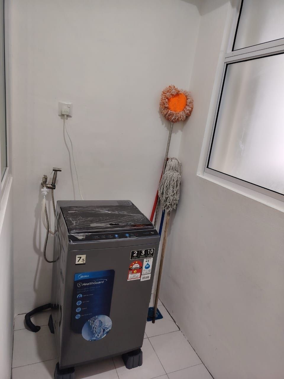 condo in Gelugor, Penang — photo 7