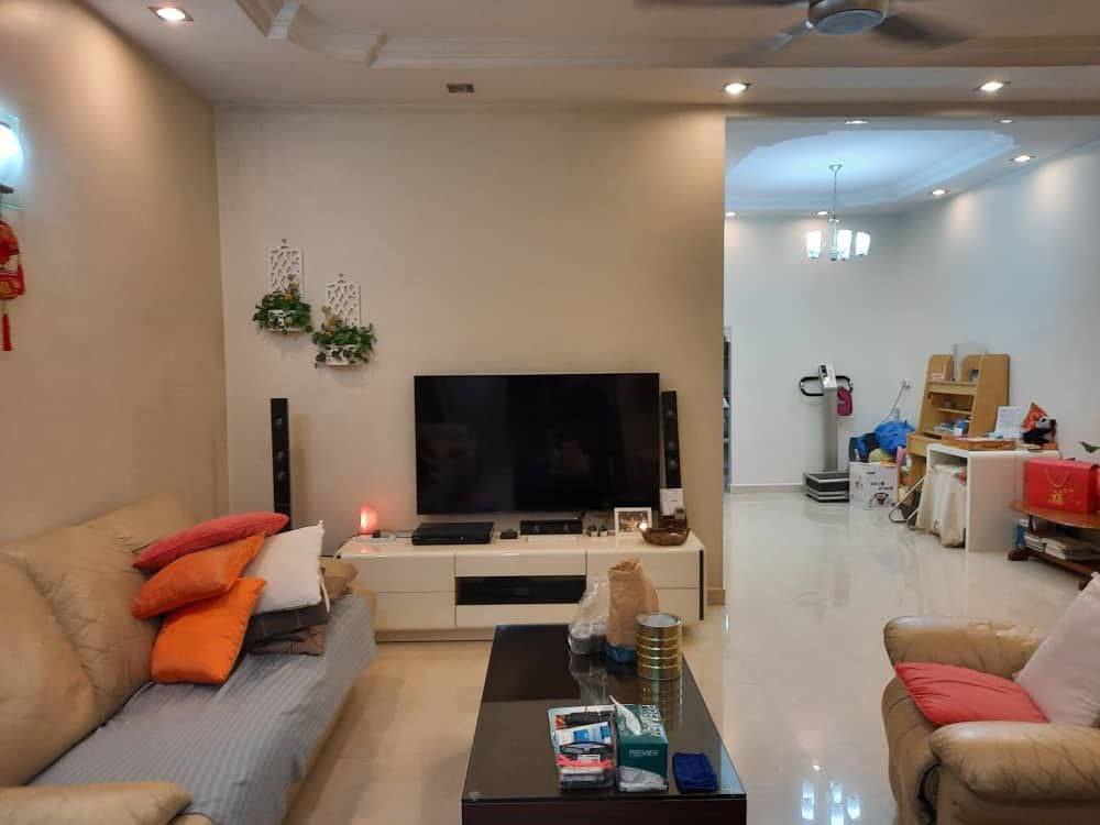 house in Tanjung Tokong, Penang — photo 2