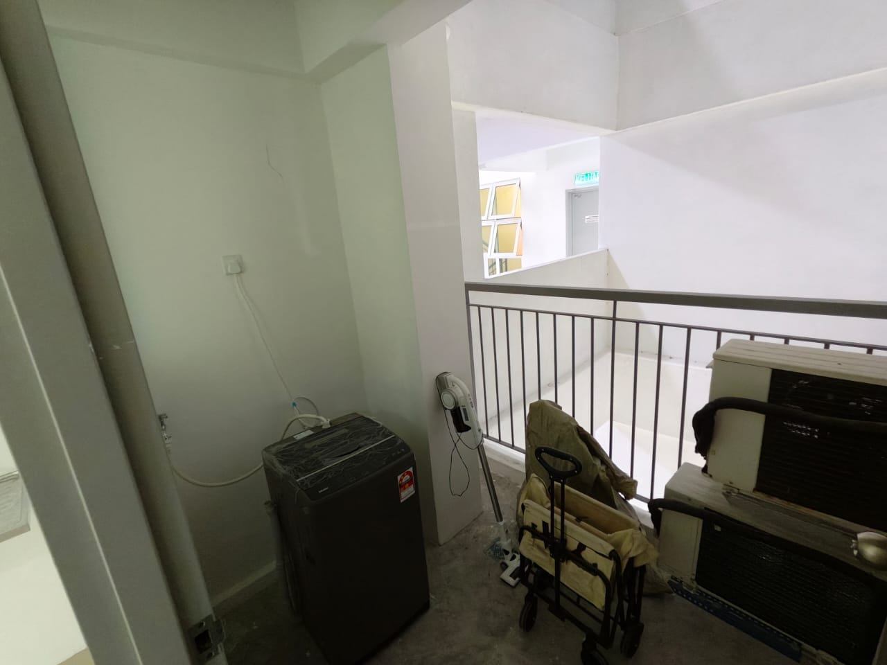 condo in Gelugor, Penang — photo 3