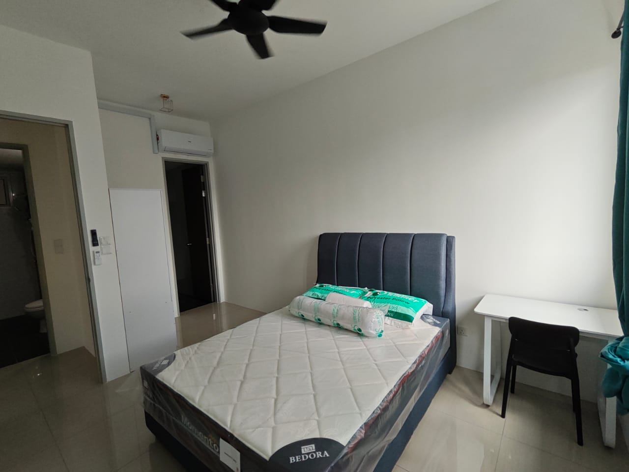 condo in Gelugor, Penang — photo 4