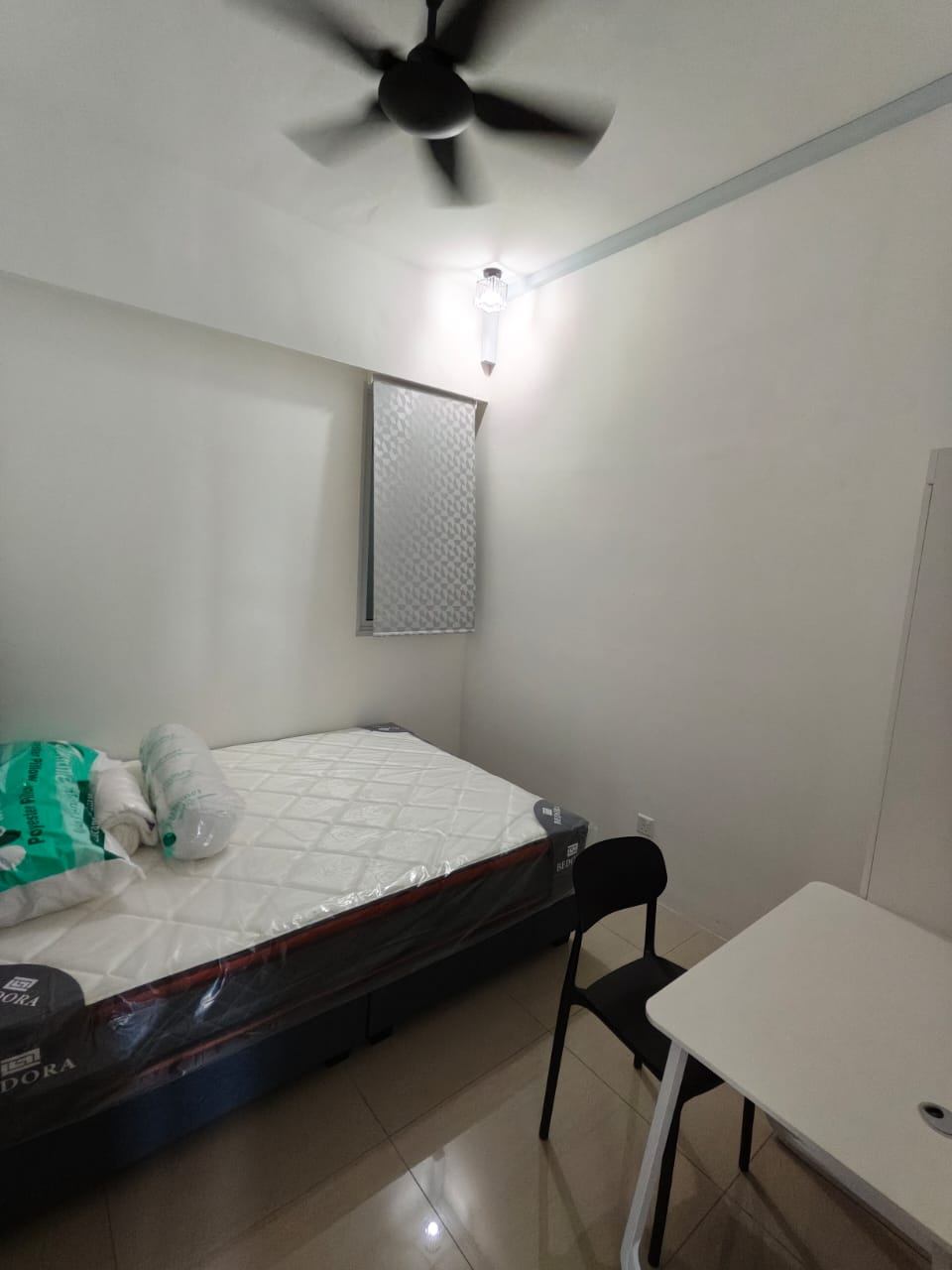 condo in Gelugor, Penang — photo 6