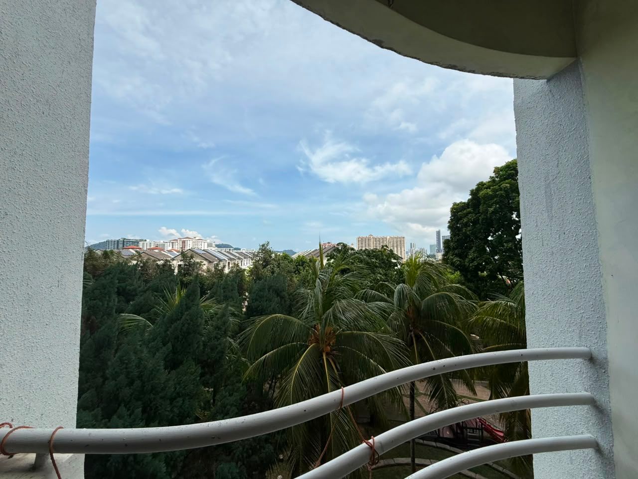 condo in Batu Uban, Penang — photo 2