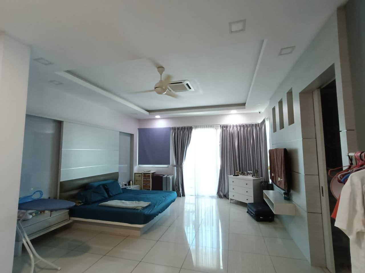 house in Bayan Lepas, Penang — photo 4